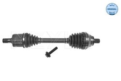PLANETARA MEYLE 100 498 0740 - Compatibil cu AUDI, CUPRA, SEAT, SKODA, VW