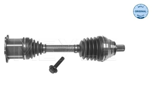 PLANETARA MEYLE 100 498 0747 - Compatibil cu AUDI, SEAT, SKODA, VW
