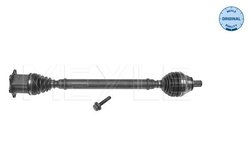 PLANETARA MEYLE 100 498 0773 - Compatibil cu AUDI, SEAT, SKODA, VW