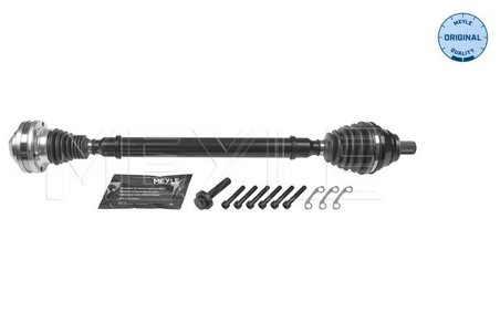 Planetara Meyle 100 498 0778