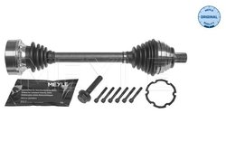 PLANETARA MEYLE 100 498 0780 - Compatibil cu AUDI, SEAT, SKODA, VW