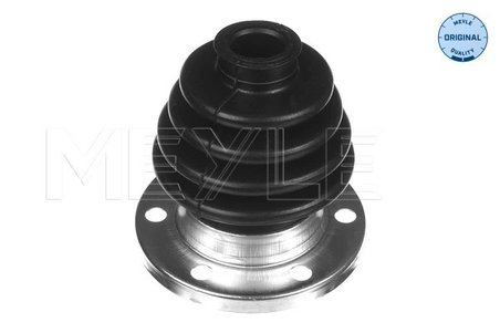 BURDUF CAUCIUC ARTICULATIE PLANETARA MEYLE 100 501 0004 - Compatibil cu AUDI, SEAT, VW