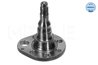 Articulatie directie suspensie roata Meyle 100 501 0036