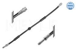 FURTUN FRANA MEYLE 100 525 0004 - Compatibil cu VW
