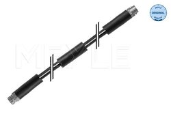 FURTUN FRANA MEYLE 100 525 0022 - Compatibil cu AUDI, VW