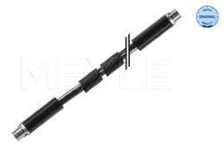 FURTUN FRANA MEYLE 100 525 0029 - Compatibil cu AUDI, VW