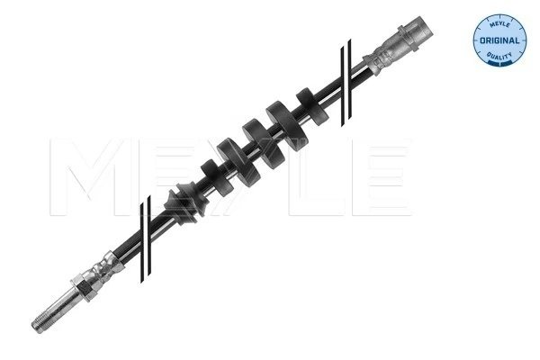 FURTUN FRANA MEYLE 100 525 0035 - Compatibil cu AUDI
