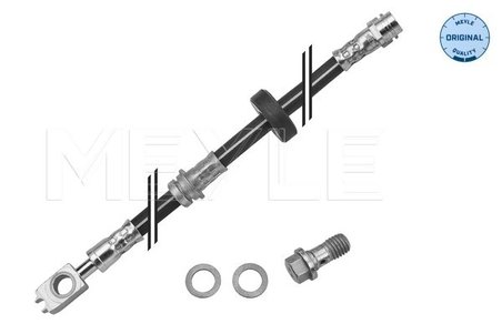 FURTUN FRANA MEYLE 100 525 0039 - Compatibil cu AUDI