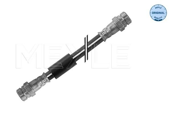 FURTUN FRANA MEYLE 100 525 0048 - Compatibil cu VW