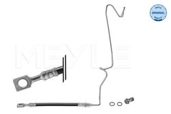 FURTUN FRANA MEYLE 100 525 0055/S - Compatibil cu AUDI, SEAT, SKODA, VW