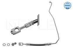 FURTUN FRANA MEYLE 100 525 0062/S - Compatibil cu AUDI, SKODA, VW
