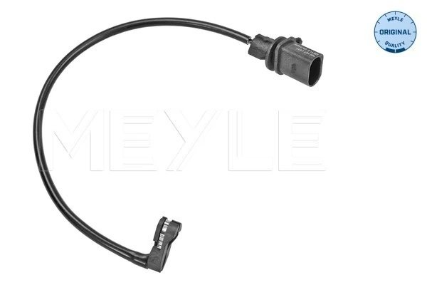 SENZOR AVERTIZARE UZURA PLACUTE FRANA MEYLE 100 527 0001 - Compatibil cu AUDI