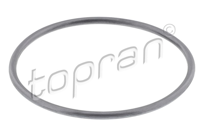 GARNITURA POMPA DE APA TOPRAN 100 572 - Compatibil cu AUDI, SEAT, VW