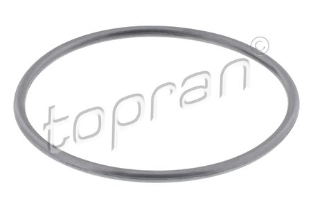 GARNITURA POMPA DE APA TOPRAN 100 572 - Compatibil cu AUDI, SEAT, VW