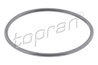GARNITURA POMPA DE APA TOPRAN 100 572 - Compatibil cu AUDI, SEAT, VW
