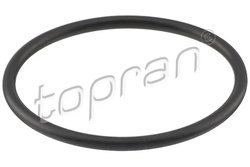 GARNITURA, CARCASA TERMOSTAT TOPRAN 100 574 - Compatibil cu SEAT, VW
