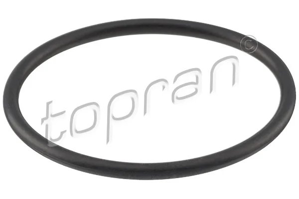 Garnitura, carcasa termostat Topran 100 574
