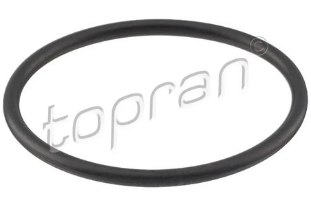 Garnitura, carcasa termostat Topran 100 574