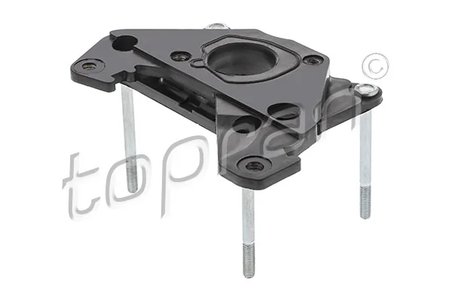 FLANSA CARBURATOR TOPRAN 100 582 - Compatibil cu VW