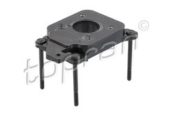 FLANSA CARBURATOR TOPRAN 100 584 - Compatibil cu SEAT, VW