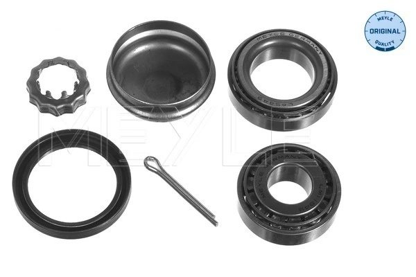 SET RULMENT ROATA MEYLE 100 598 0002 - Compatibil cu AUDI, VW