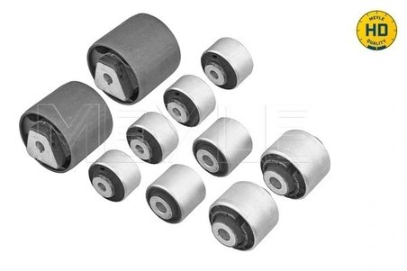 SET REPARATIE BARA STABILIZATOARE MEYLE 100 610 0059/HD - Compatibil cu AUDI