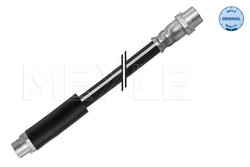 FURTUN FRANA MEYLE 100 611 0016 - Compatibil cu AUDI