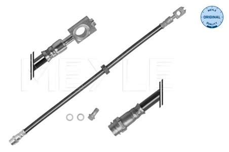 Furtun frana Meyle 100 611 0053/S