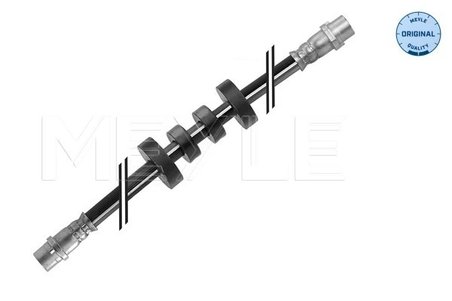 FURTUN FRANA MEYLE 100 611 0067 - Compatibil cu VW