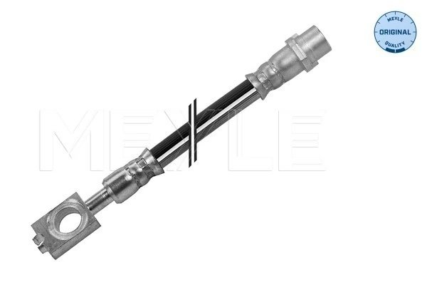 FURTUN FRANA MEYLE 100 611 0081 - Compatibil cu VW