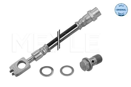 Furtun frana Meyle 100 611 0081/S