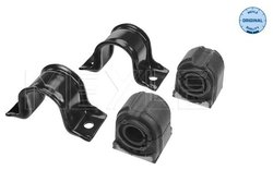 SET REPARATIE BUCSA BARA STABILIZATOARE MEYLE 100 615 0011/S - Compatibil cu MERCEDES-BENZ, VW