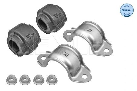 Set reparatie bucsa bara stabilizatoare Meyle 100 615 0021