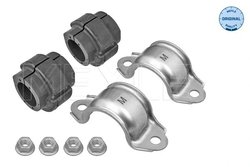 SET REPARATIE BUCSA BARA STABILIZATOARE MEYLE 100 615 0022 - Compatibil cu AUDI, SKODA, VW