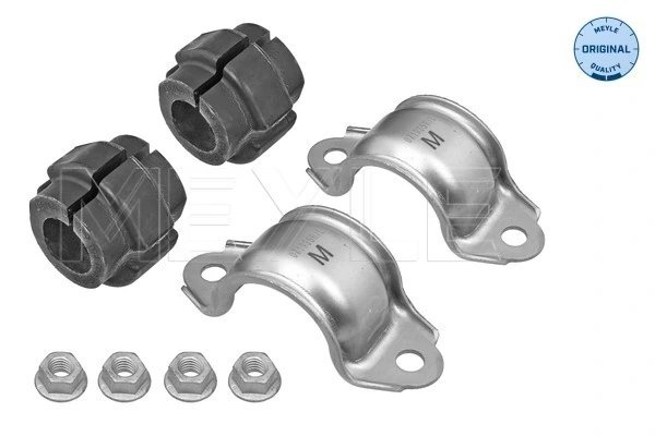 Set reparatie bucsa bara stabilizatoare Meyle 100 615 0024