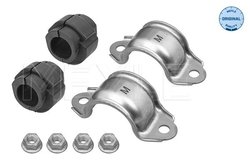 Set reparatie bucsa bara stabilizatoare Meyle 100 615 0025