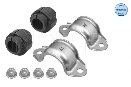 Set reparatie bucsa bara stabilizatoare Meyle 100 615 0026