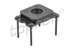 FLANSA CARBURATOR TOPRAN 100 621 - Compatibil cu SEAT, VW