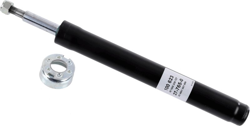 AMORTIZOR SACHS 100 623 - Compatibil cu PORSCHE, VW