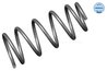 ARC SUSPENSIE MEYLE 100 639 0002 - Compatibil cu SKODA