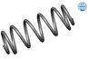 Arc suspensie Meyle 100 639 0005
