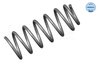 Arc suspensie Meyle 100 639 0016