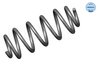 ARC SUSPENSIE MEYLE 100 639 0028 - Compatibil cu AUDI, VW
