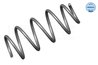 ARC SUSPENSIE MEYLE 100 639 0033 - Compatibil cu SKODA, VW