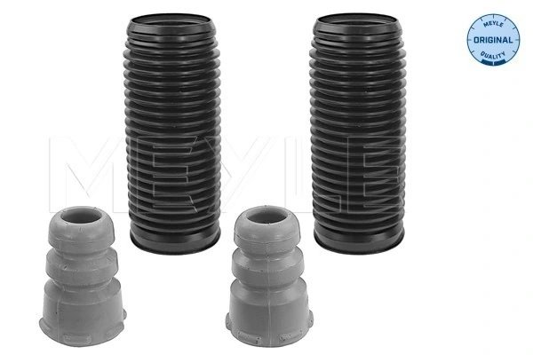 KIT PROTECTIE PRAF AMORTIZOR MEYLE 100 640 0007 - Compatibil cu AUDI, CUPRA, SEAT, SKODA, VW