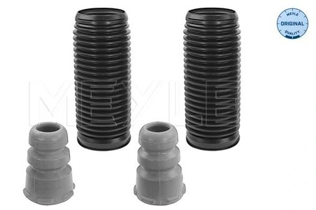 KIT PROTECTIE PRAF AMORTIZOR MEYLE 100 640 0007 - Compatibil cu AUDI, CUPRA, SEAT, SKODA, VW