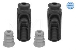KIT PROTECTIE PRAF AMORTIZOR MEYLE 100 640 0018 - Compatibil cu AUDI