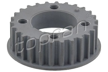 ROATA DINTATA ARBORE COTIT TOPRAN 100 642 - Compatibil cu AUDI