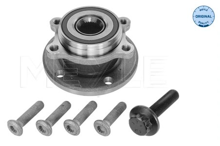 Butuc roata Meyle 100 650 0005