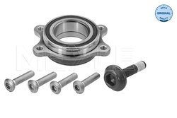 Butuc roata Meyle 100 650 0010